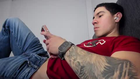 Snapshot of andresjuan92 chatting on June 22, 2026, 3:25 am onlyfanscallmegotter online show from June 22, 2026, 3:25 am