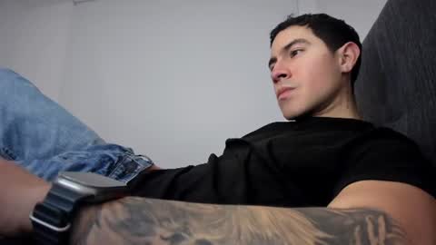 Snapshot of andresjuan92 chatting on June 27, 2026, 3:11 am onlyfanscallmegotter online show from June 27, 2026, 3:11 am