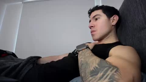 Snapshot of andresjuan92 chatting on July 3, 2026, 4:35 pm onlyfanscallmegotter online show from July 3, 2026, 4:35 pm