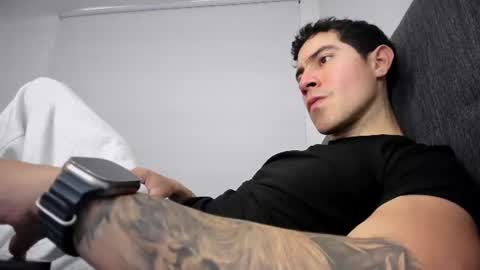 Snapshot of andresjuan92 chatting on July 13, 2026, 10:01 pm onlyfanscallmegotter online show from July 13, 2026, 10:01 pm