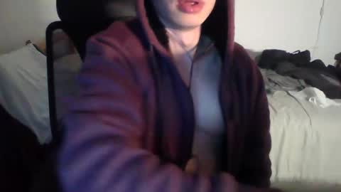 andresse_lat online show from March 29, 2026, 5:40 am