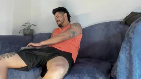 Andres online show from February 8, 2026, 4:32 pm