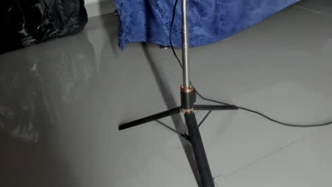 Andres online show from April 7, 2026, 8:48 am