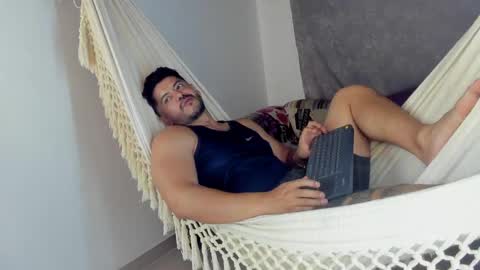 Andres online show from May 27, 2026, 1:57 am