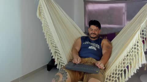 Andres online show from May 30, 2026, 6:05 pm