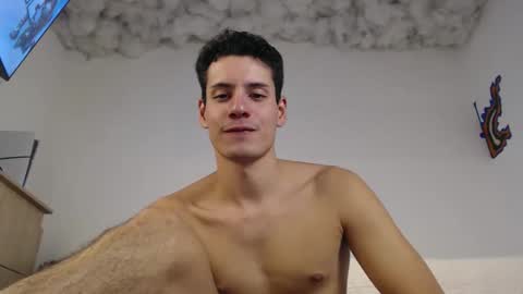 Andres Torres online show from March 2, 2026, 5:08 am