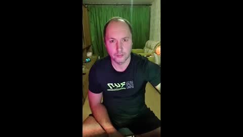 Snapshot of andretota6 chatting on October 26, 2025, 2:34 pm ANDRE online show from October 26, 2025, 2:34 pm