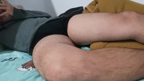 Andreu online show from January 3, 2025, 12:33 am