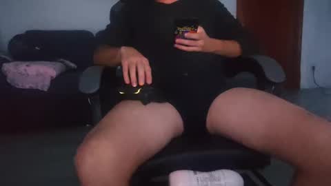 Andreu online show from January 6, 2025, 12:16 am