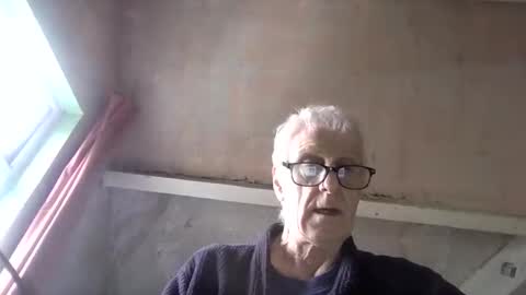 Andrew online show from April 9, 2026, 12:54 pm