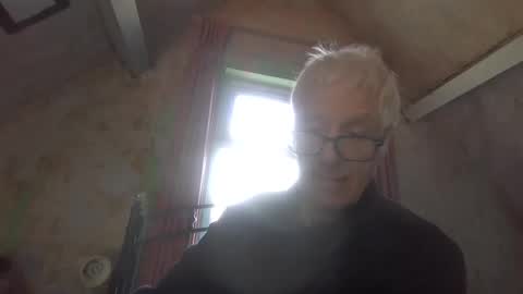 Andrew online show from April 11, 2026, 11:47 am