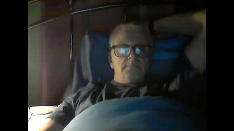 Andrew online show from May 16, 2026, 12:51 am