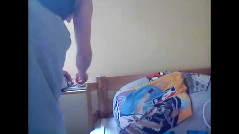 Snapshot of andrew3356577 chatting on February 9, 2025, 12:52 pm andrew3356577 online show from February 9, 2025, 12:52 pm