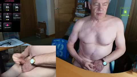 Andrew online show from May 3, 2026, 9:54 pm