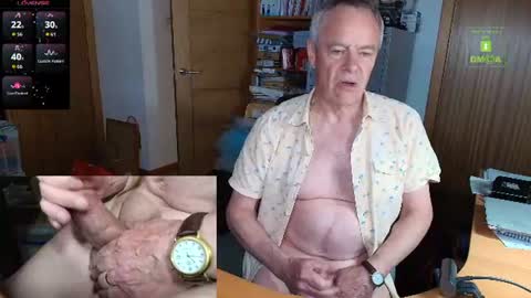 Andrew online show from June 10, 2026, 9:46 pm