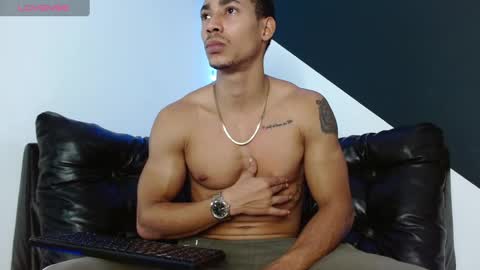 Snapshot of andrew_ag chatting on September 30, 2025, 1:49 pm Andrew G online show from September 30, 2025, 1:49 pm