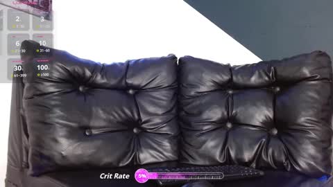 Snapshot of andrew_ag chatting on October 24, 2025, 3:52 pm Andrew G online show from October 24, 2025, 3:52 pm