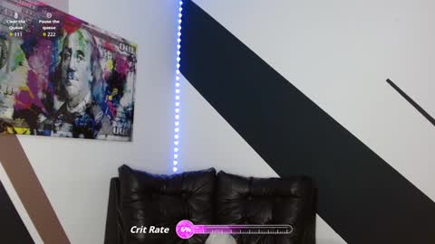 Snapshot of andrew_ag chatting on November 5, 2025, 3:12 pm Andrew G online show from November 5, 2025, 3:12 pm