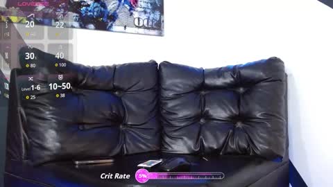 Andrew G online show from December 17, 2025, 2:28 am