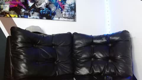 Andrew G online show from February 27, 2026, 2:22 am