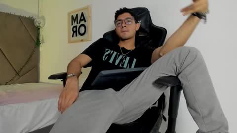 Colleman online show from December 22, 2025, 7:33 pm