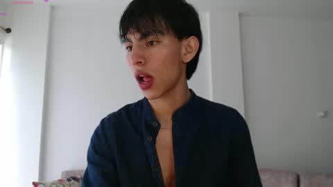 Andrew Courtz online show from December 15, 2025, 7:18 pm