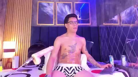 andrew_haalls online show from May 28, 2026, 2:58 pm