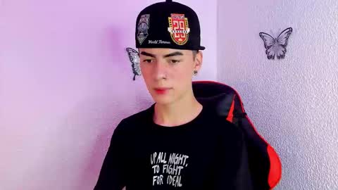 andrew ixz online show from January 13, 2026, 9:09 pm