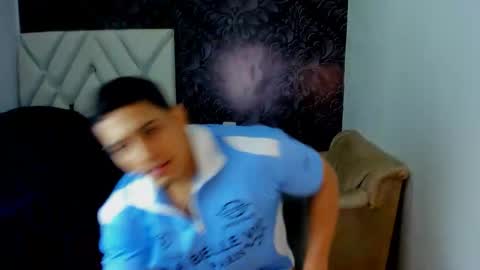 andrew_jhones online show from November 20, 2025, 7:30 am