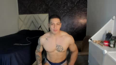 Snapshot of andrew_jhones chatting on May 30, 2026, 5:37 am andrew_jhones online show from May 30, 2026, 5:37 am