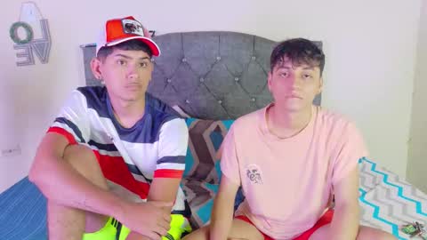 daniel y breiner online show from March 23, 2026, 8:35 pm