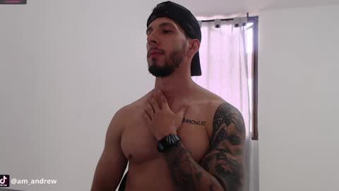 Andrew Mathwes online show from December 14, 2024, 9:56 pm