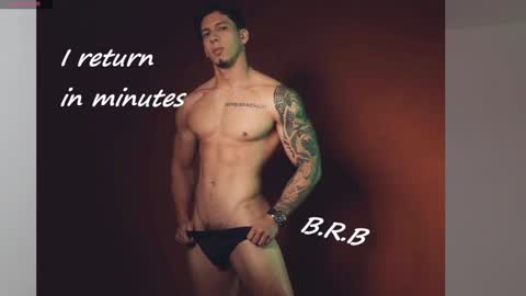 Andrew Mathwes online show from January 5, 2025, 1:56 am