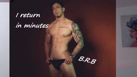 Andrew Mathwes online show from January 22, 2025, 2:59 am