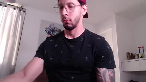 Andrew Mathwes online show from March 1, 2026, 2:52 pm