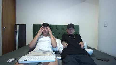 Snapshot of andrew_restrepo chatting on October 3, 2025, 11:57 pm andrew restrepo online show from October 3, 2025, 11:57 pm