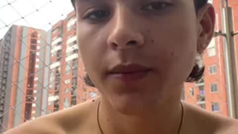 andrew restrepo online show from May 17, 2026, 10:50 pm
