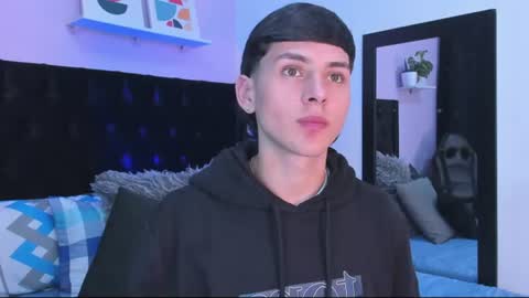 andrew restrepo online show from July 8, 2026, 1:54 am
