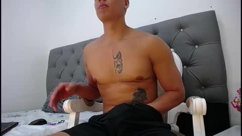 Andrew online show from September 24, 2025, 2:59 am