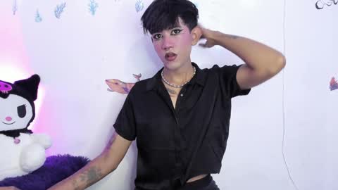 Snapshot of andrew_uwu_ chatting on January 15, 2025, 5:58 pm ANDREW independent model online show from January 15, 2025, 5:58 pm
