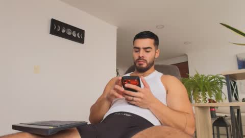 ANDREW WEST online show from February 19, 2026, 3:19 pm