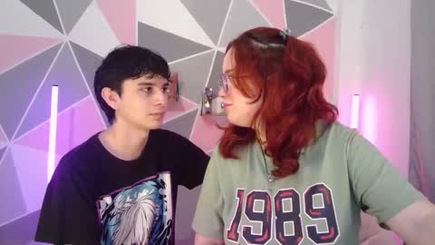 Andrew and Cherry online show from December 3, 2025, 12:18 am