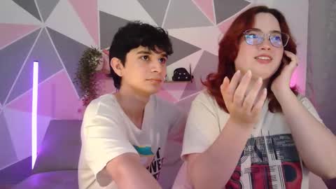 Andrew and Cherry online show from December 16, 2025, 12:15 am