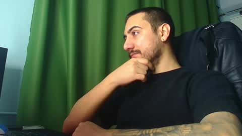 MasterRomania  online show from January 16, 2026, 6:50 am