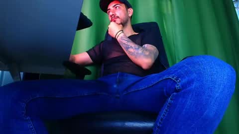 MasterRomania  online show from April 20, 2026, 5:43 am