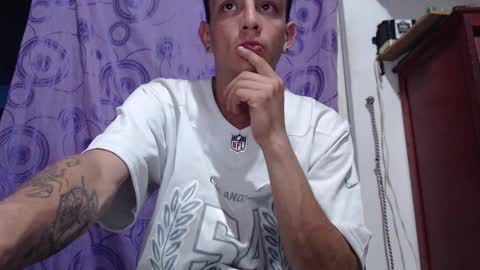 andrew online show from January 7, 2025, 3:46 am