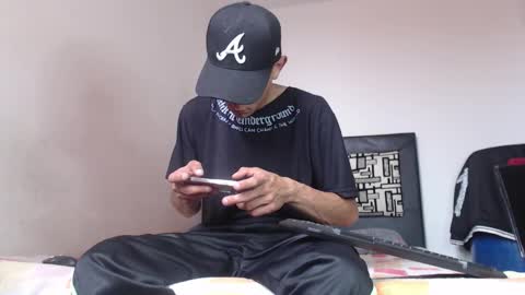 andrew online show from September 30, 2025, 3:50 pm