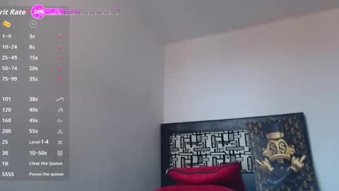 andrew online show from October 4, 2025, 5:55 pm