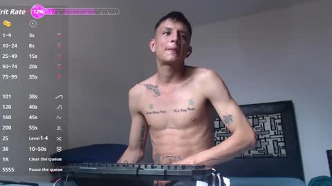 andrew online show from October 29, 2025, 1:46 pm