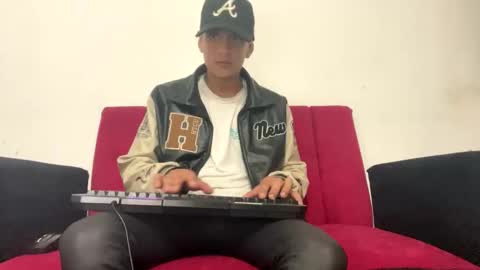 andrew online show from November 17, 2025, 3:45 am